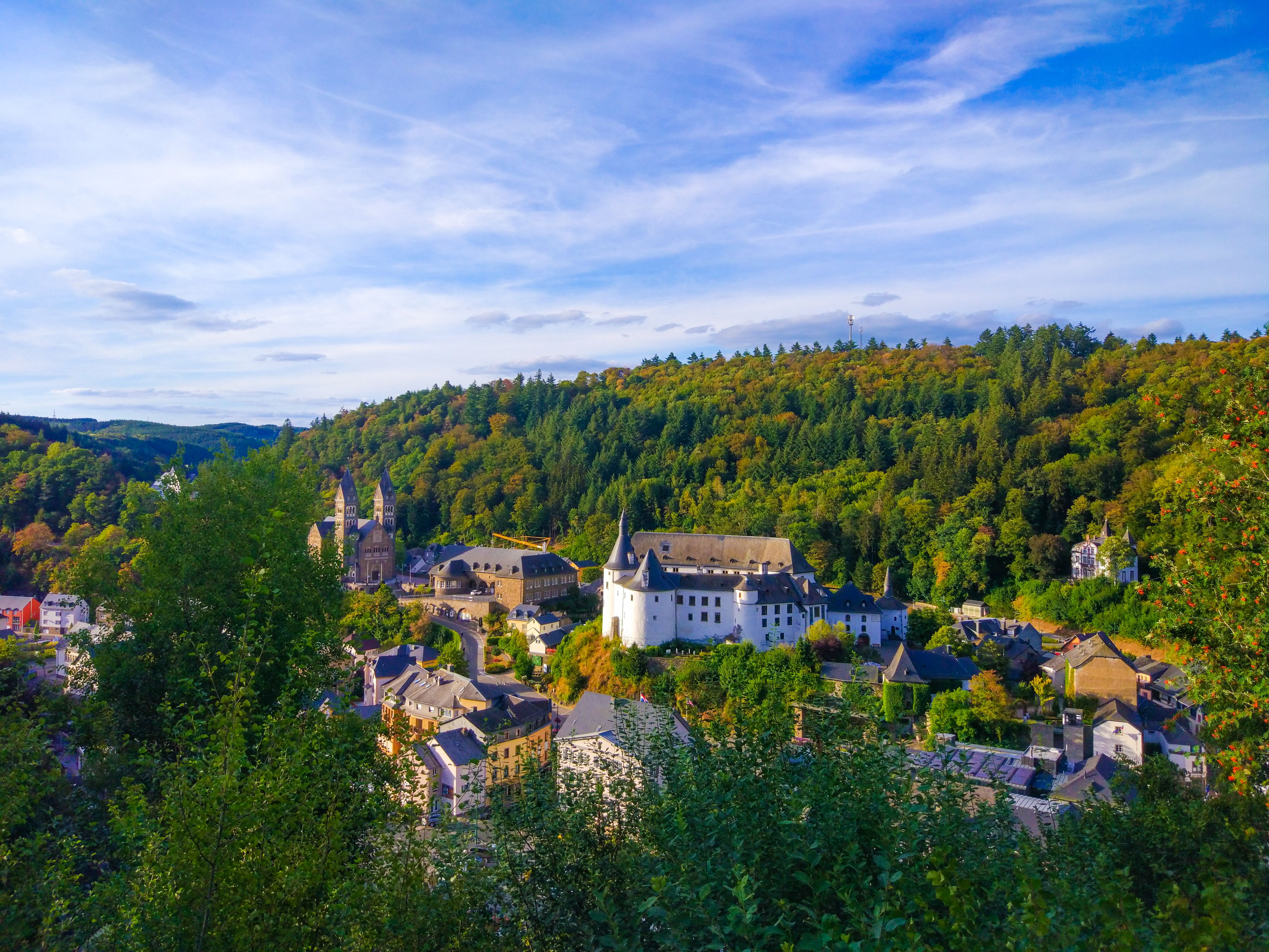 Umgebung