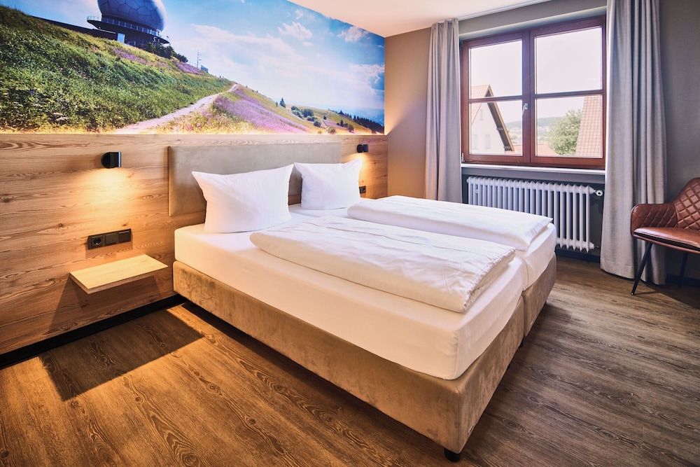 Bild von City-Doppelzimmer