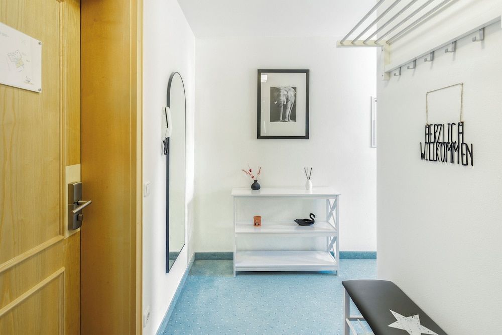 Bild von Apartment, 2 Schlafzimmer