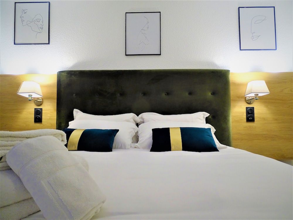 Bild von Deluxe-Doppelzimmer