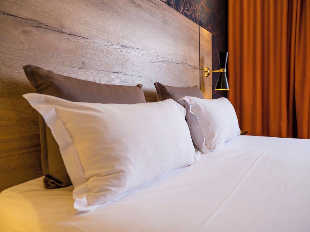 Bild von Standardzimmer, barrierefrei