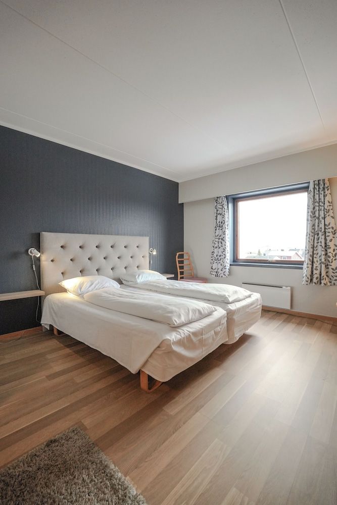 Bild von Dreibettzimmer