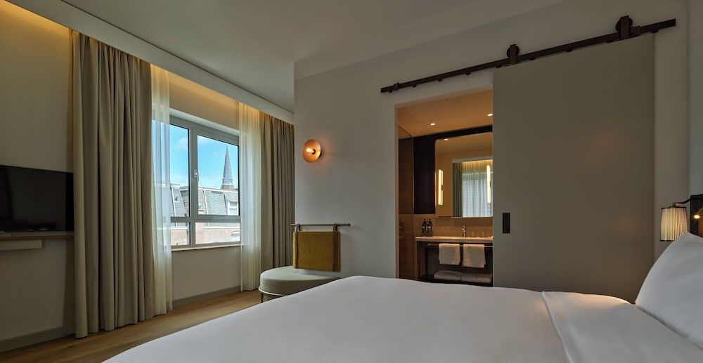 Bild von Suite, 1 King-Bett und Schlafsofa