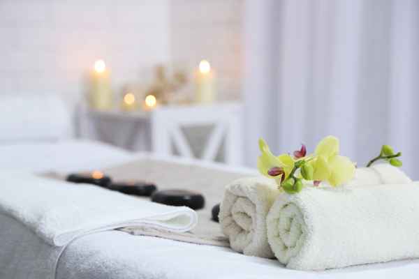 Wellness Arrangements