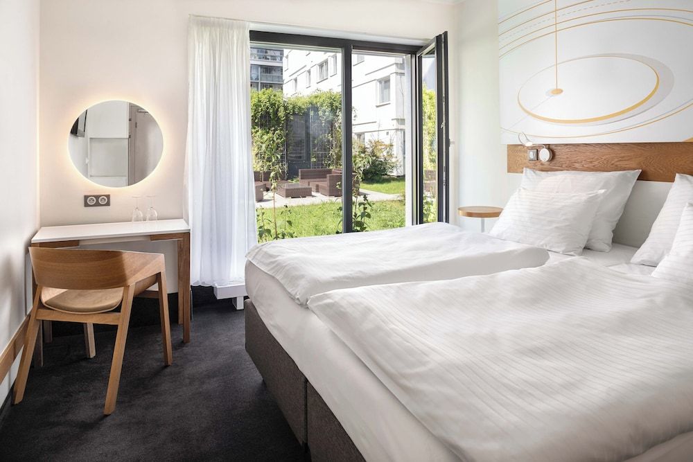 Bild von Wellnessresort Special