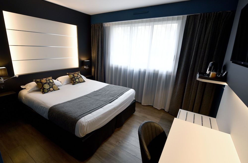 Bild von Superior-Doppelzimmer