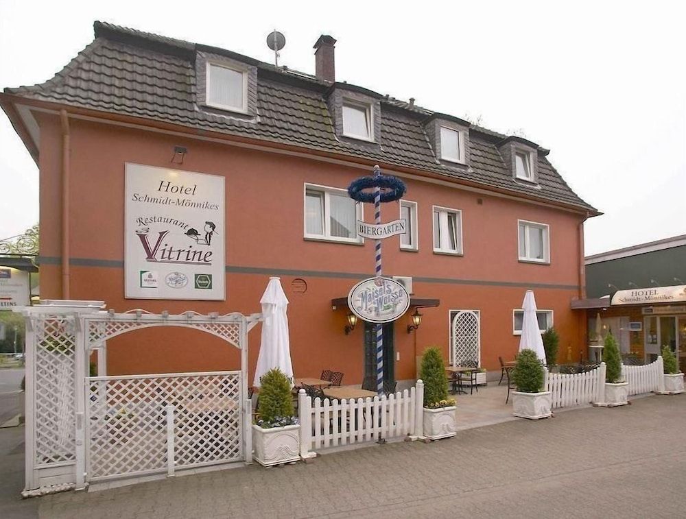 Allgemein