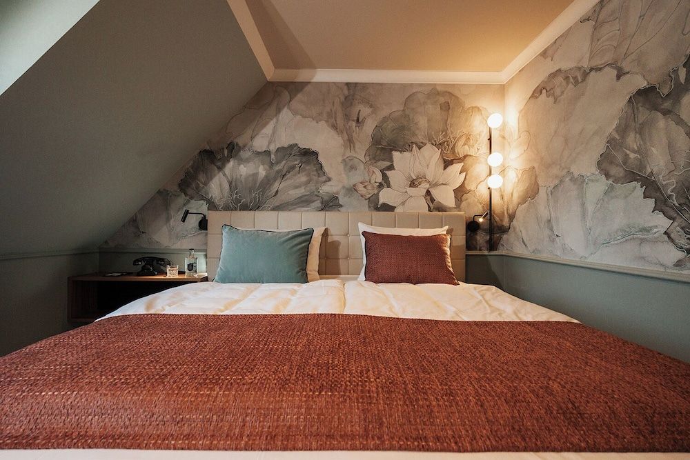 Bild von Superior-Doppelzimmer, Gartenblick
