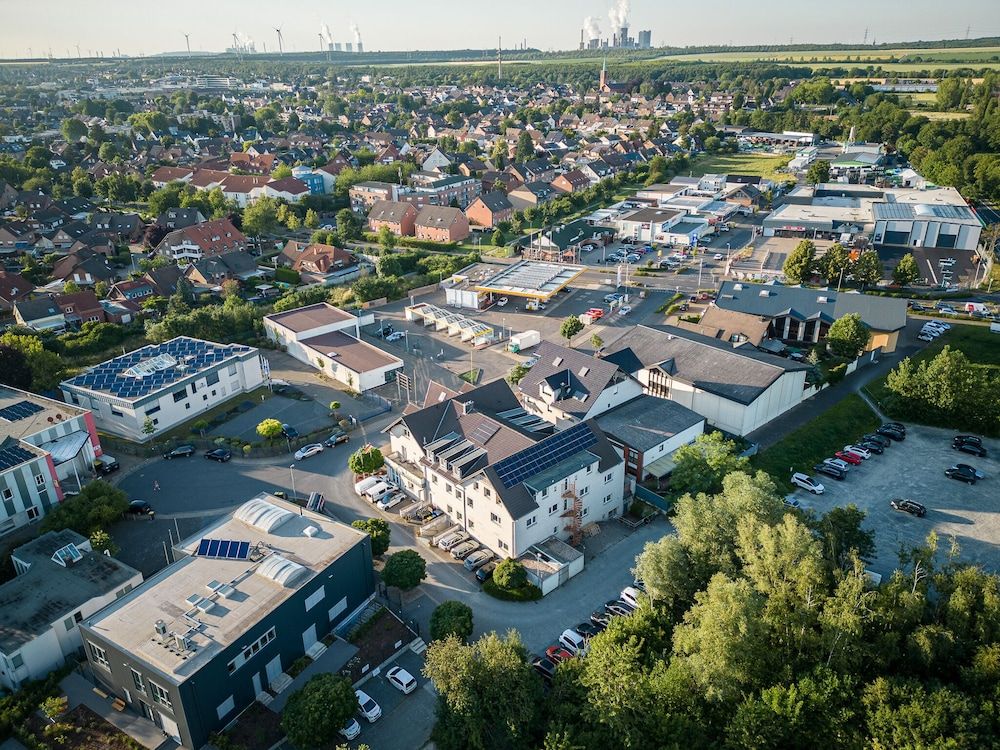 Allgemein