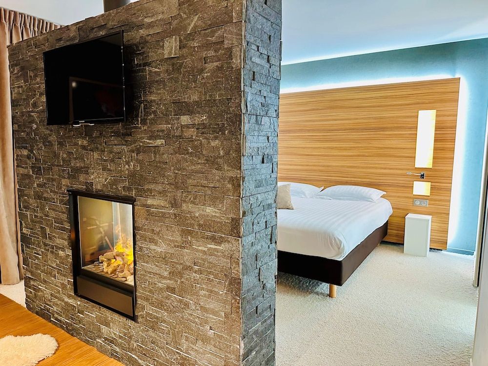 Bild von Suite