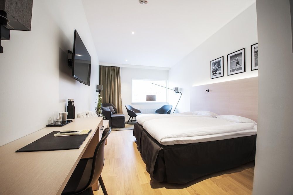 Bild von Business-Zimmer, 2 Einzelbetten, Nichtraucher