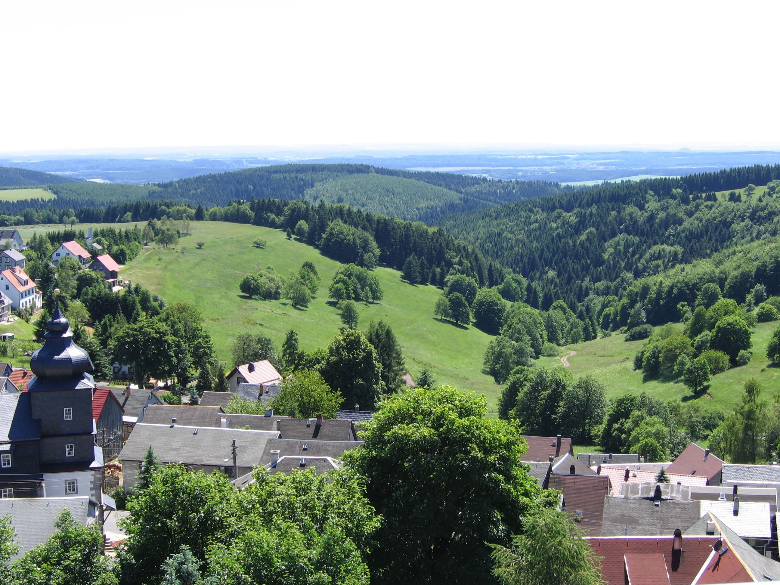 Umgebung
