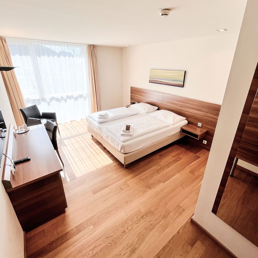 Bild von Comfort-Doppelzimmer