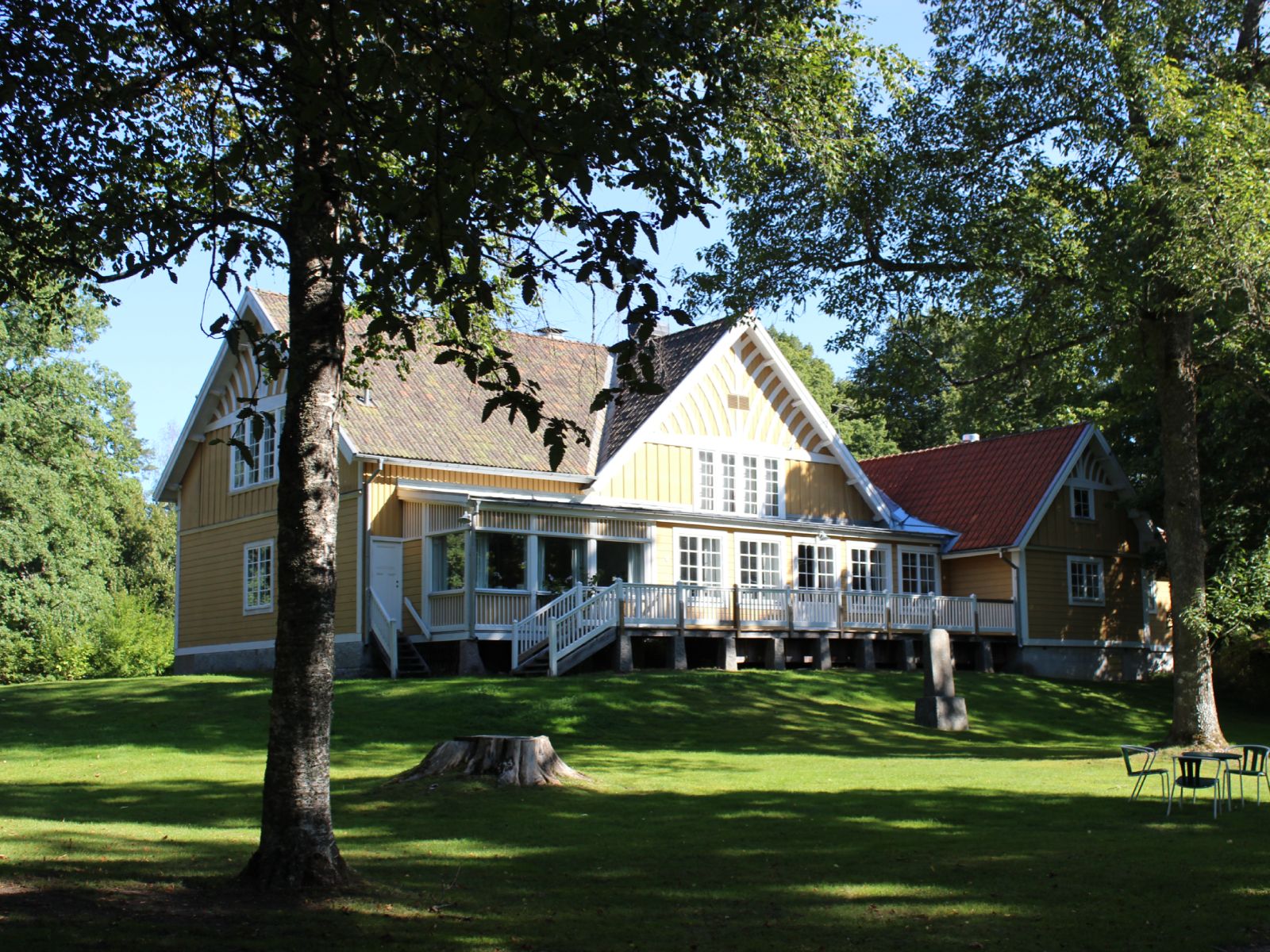Umgebung