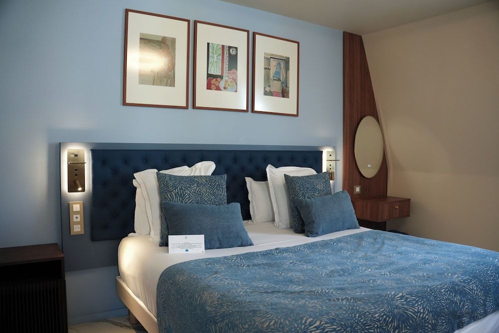 Bild von Premium-Zimmer, Stadtblick