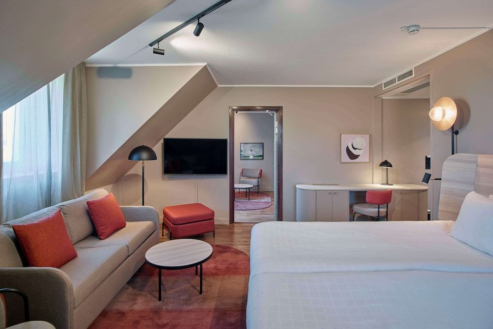 Bild von Junior-Suite