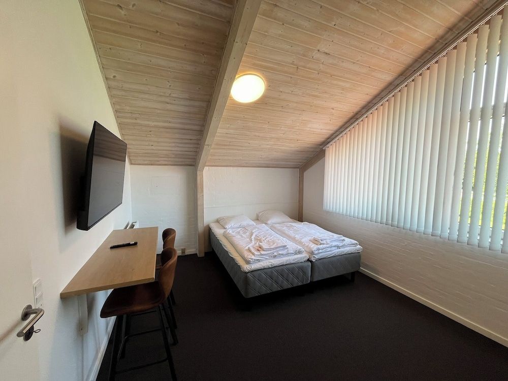 Bild von Business-Apartment