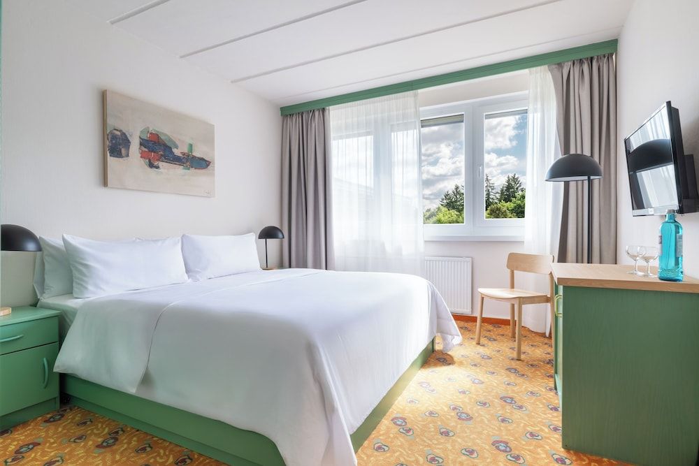 Bild von 1-Raum Appartement - inkl. ermäßigter Eintrittspreis für den Erlebnisbad-Besuch