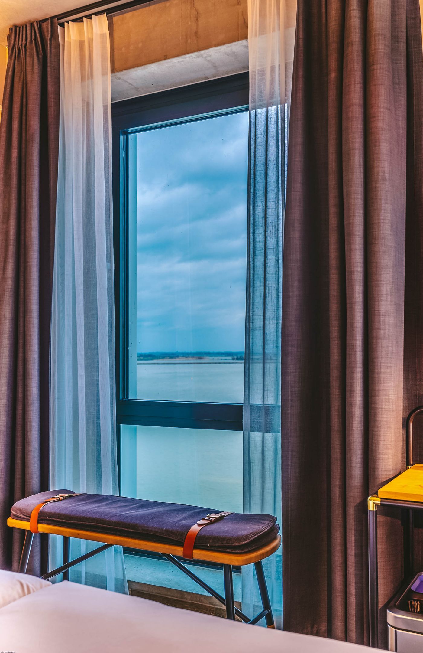 Bild von Superior Double with View - Hotdeal