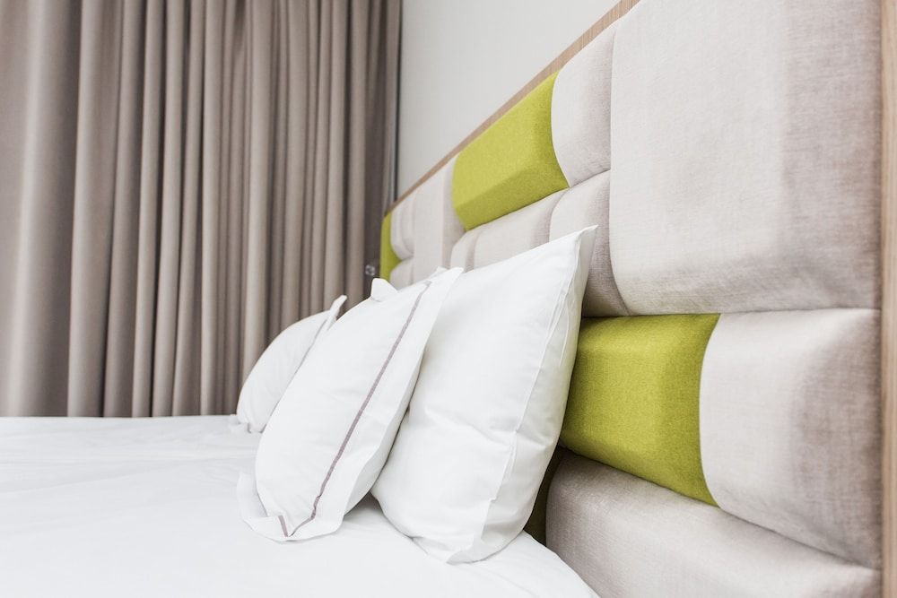Bild von Classic-Doppelzimmer, 1 Doppelbett