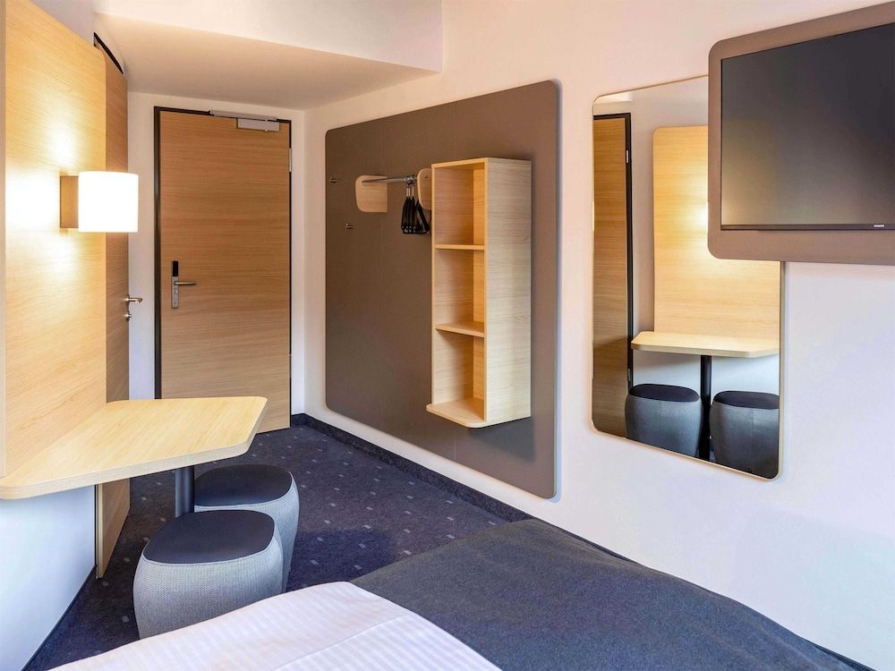 Bild von Zweibettzimmer