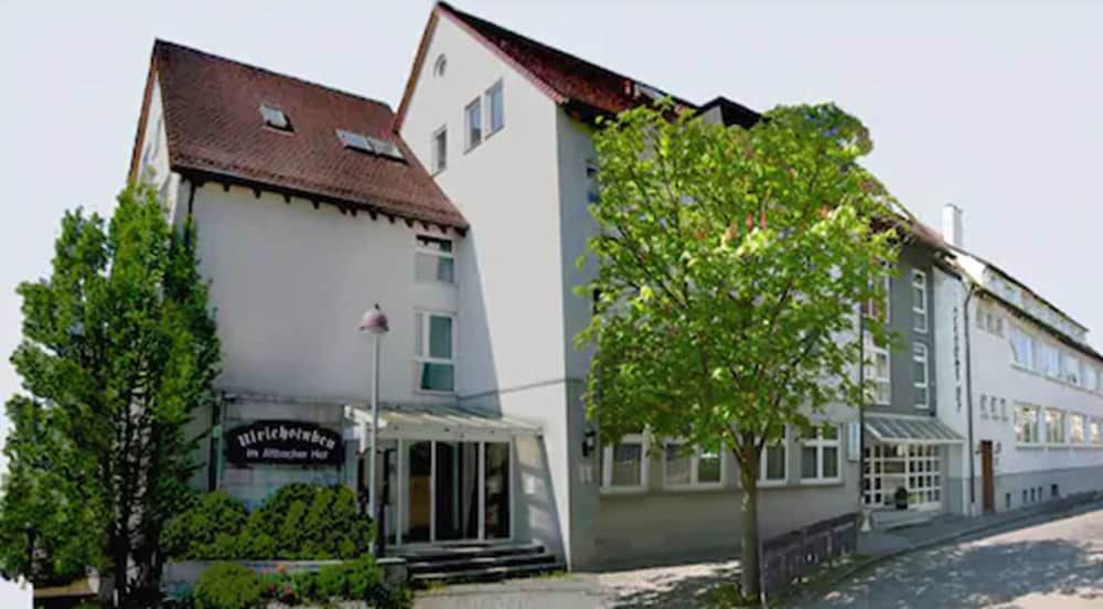 Allgemein