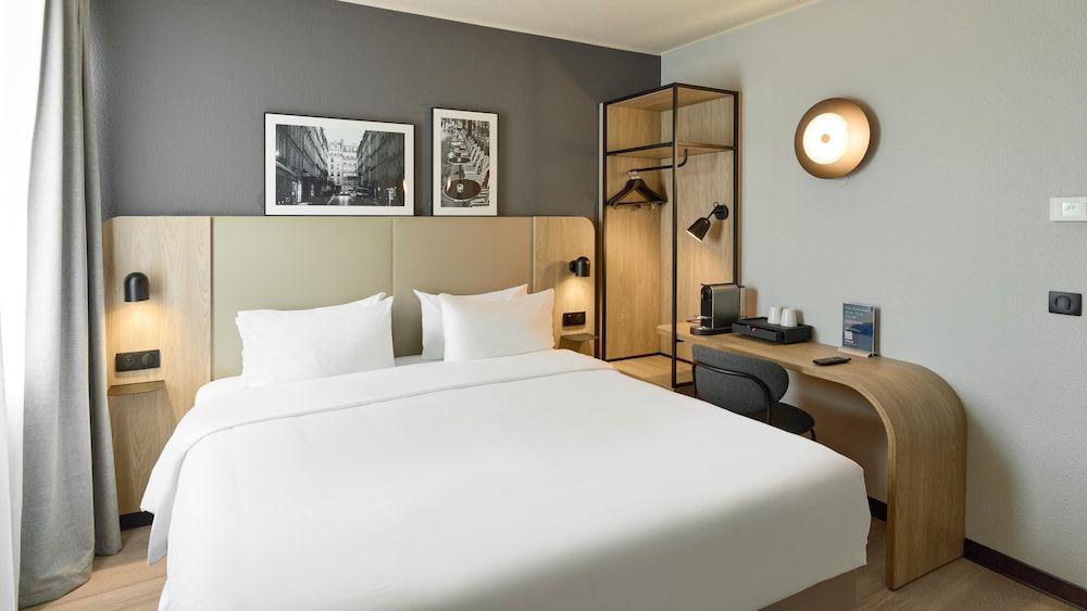 Bild von Superior-Zimmer, 1 King-Bett