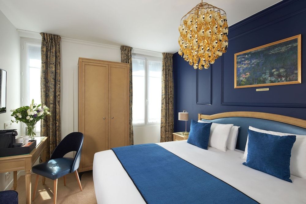 Bild von Classic-Doppel- oder -Zweibettzimmer