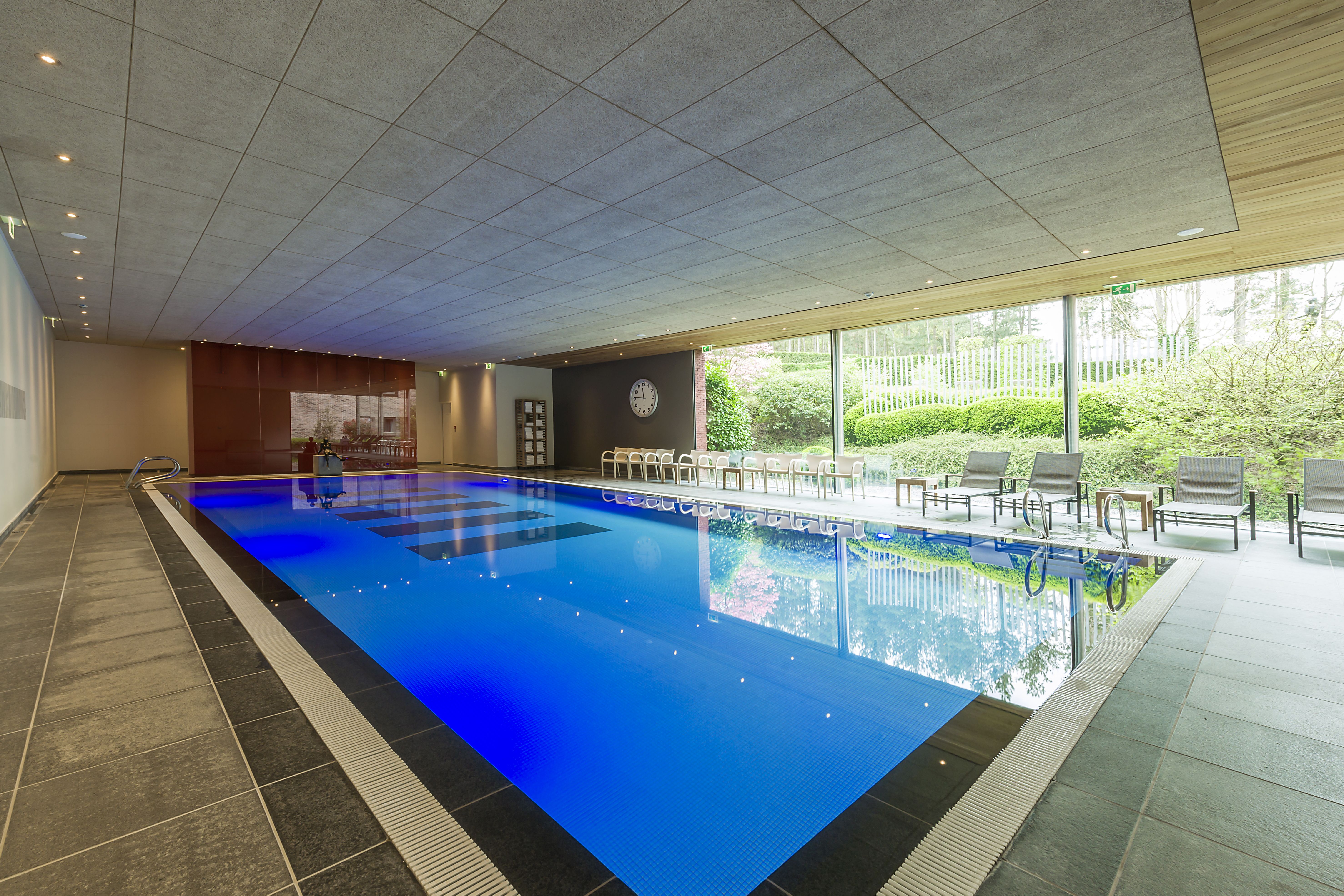 Hotelausstattung