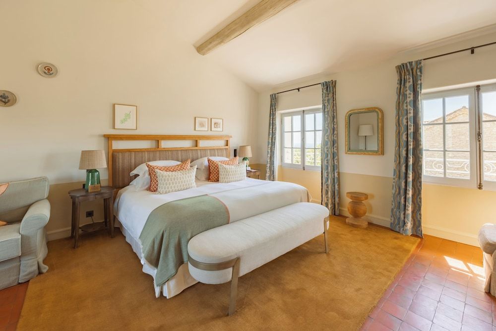 Bild von Zimmer (Prestige Ventoux)
