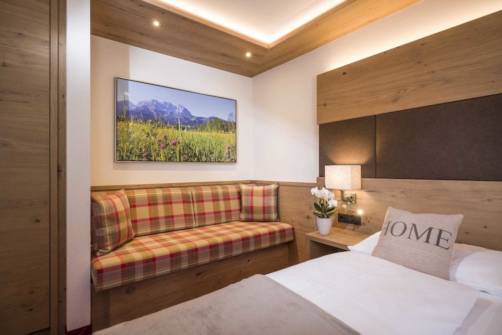 Bild von Standard-Dreibettzimmer