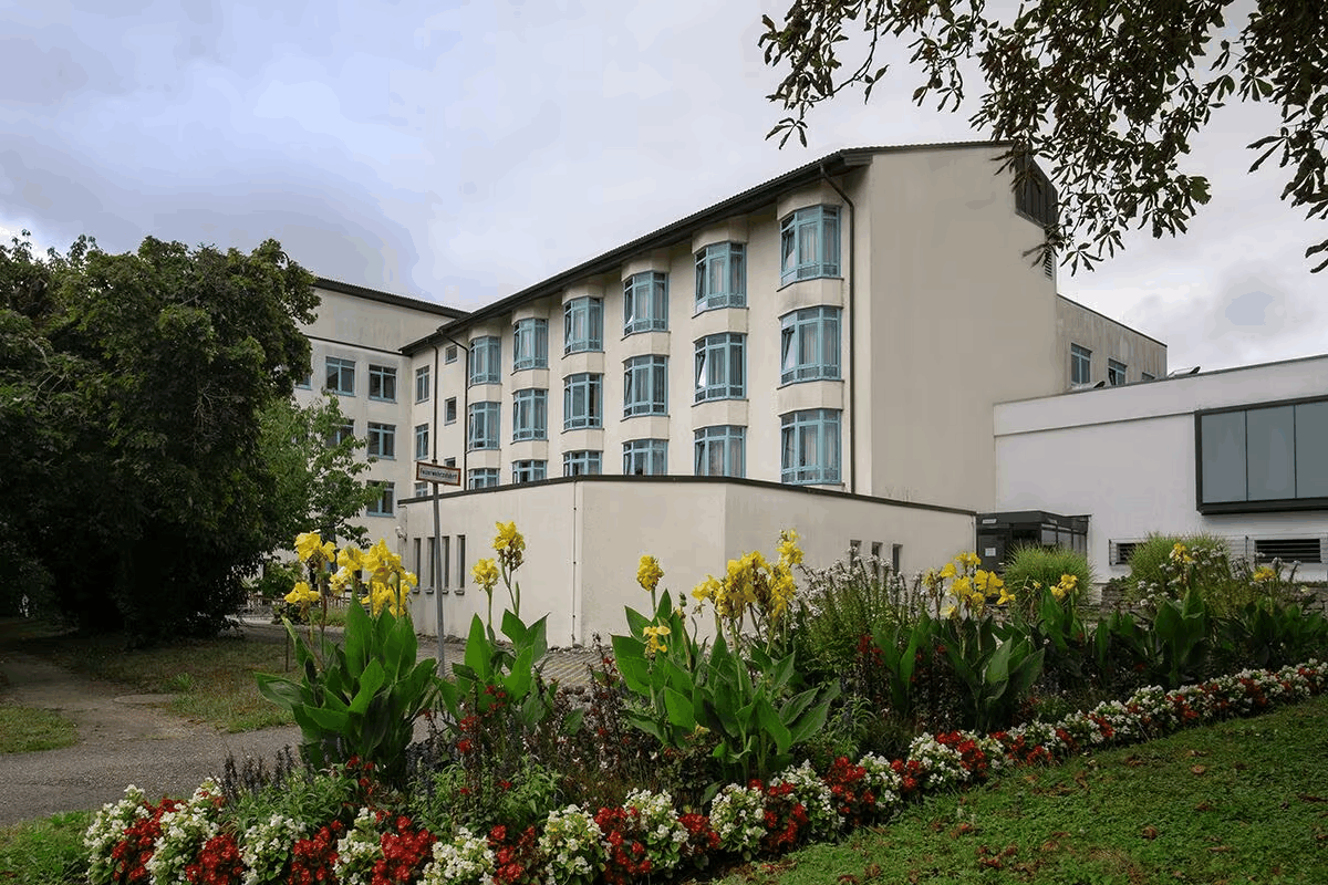 Fassade