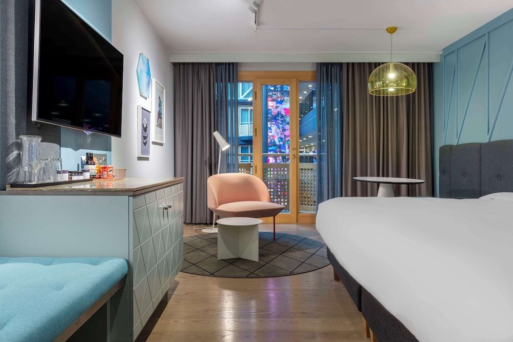 Bild von Standardzimmer