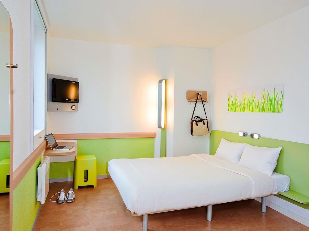 Bild von Standardzimmer, 1 Doppelbett