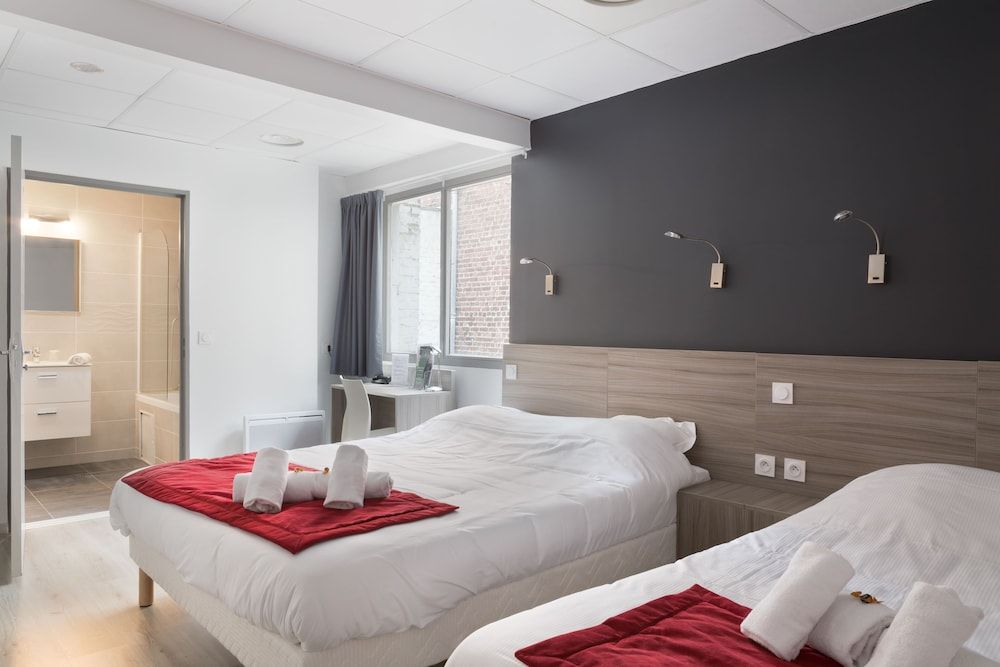Bild von Entdecke die Stadt Special