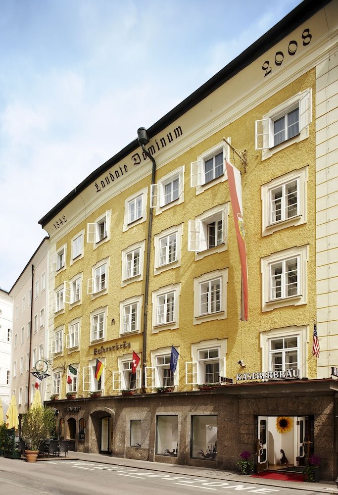 Allgemein
