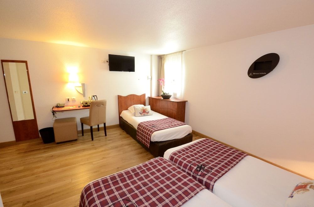 Bild von Superior-Zimmer