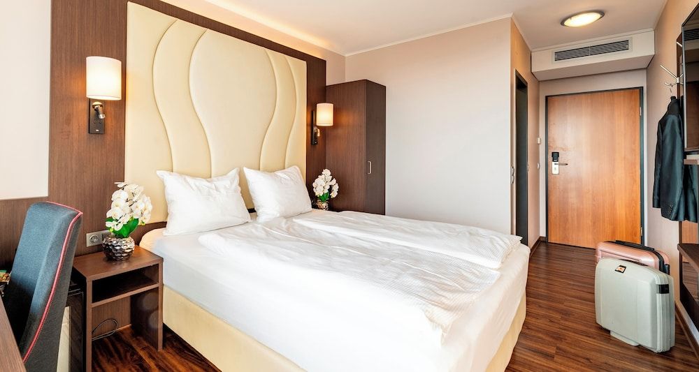 Bild von Basic-Doppelzimmer