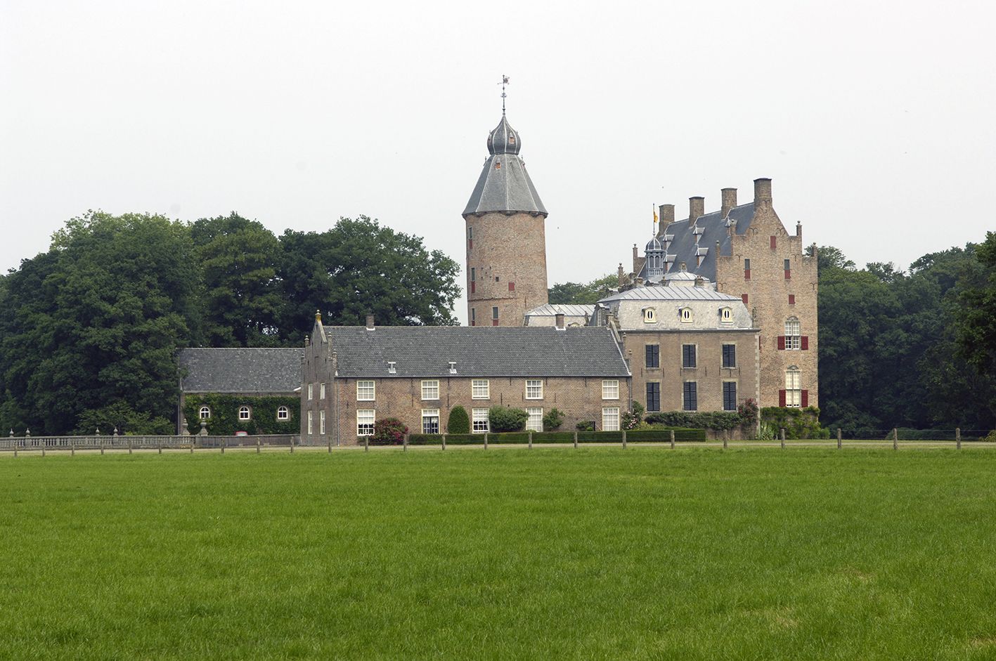 Umgebung