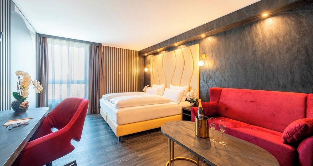Bild von Premium Doppelzimmer