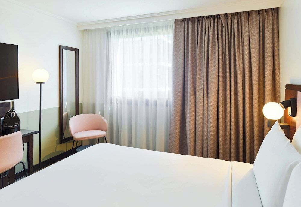 Bild von Doppelzimmer, barrierearm, Nichtraucher