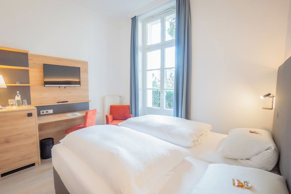 Bild von Standard-Doppelzimmer