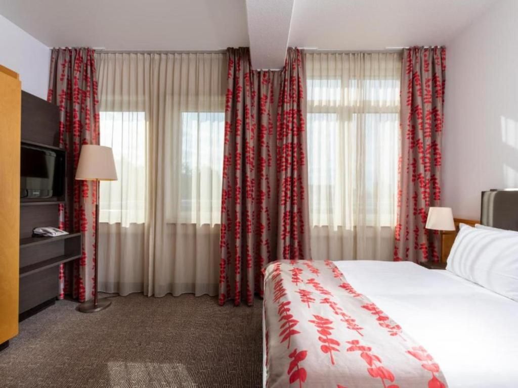 Bild von Suite