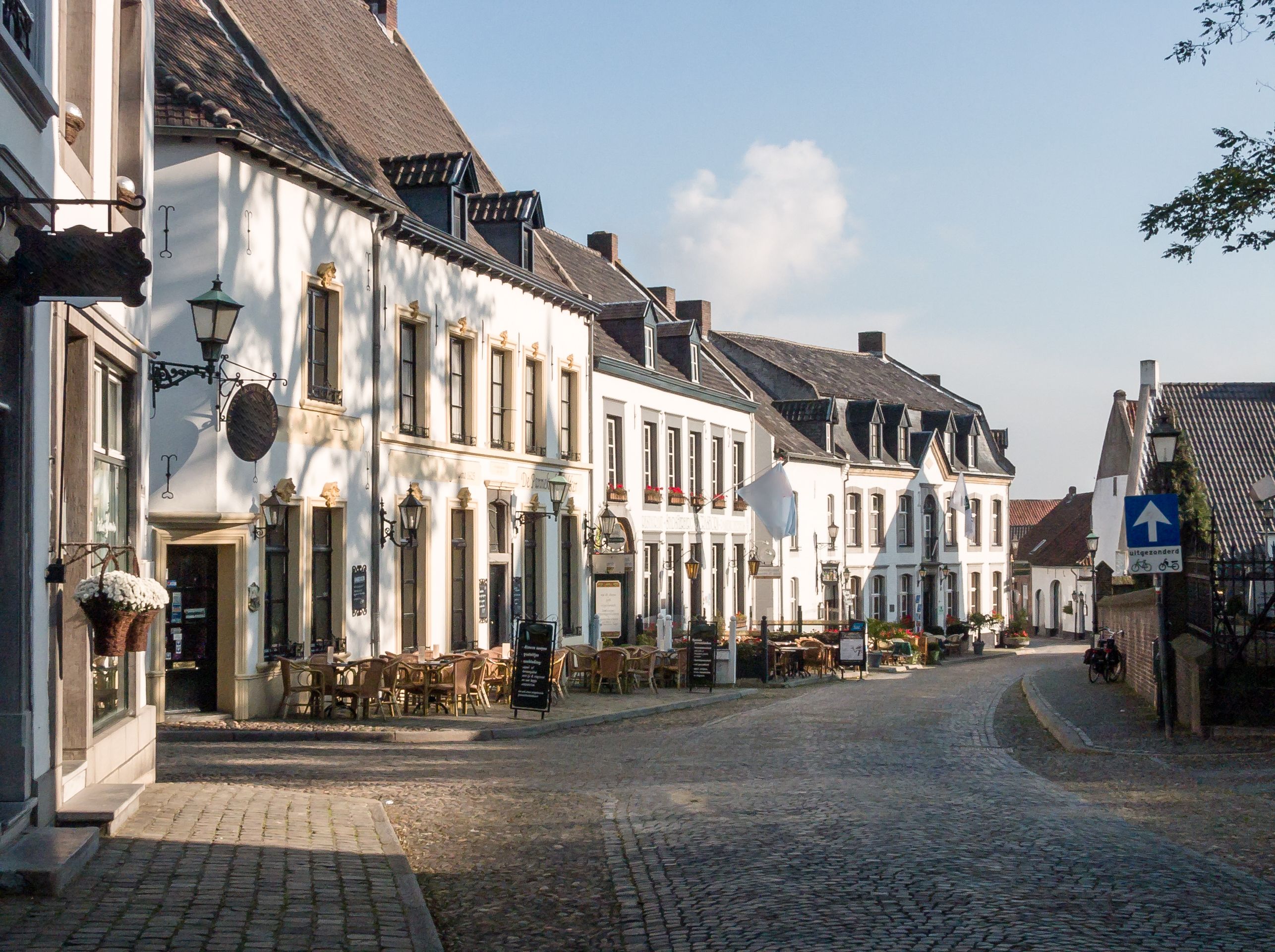 Umgebung