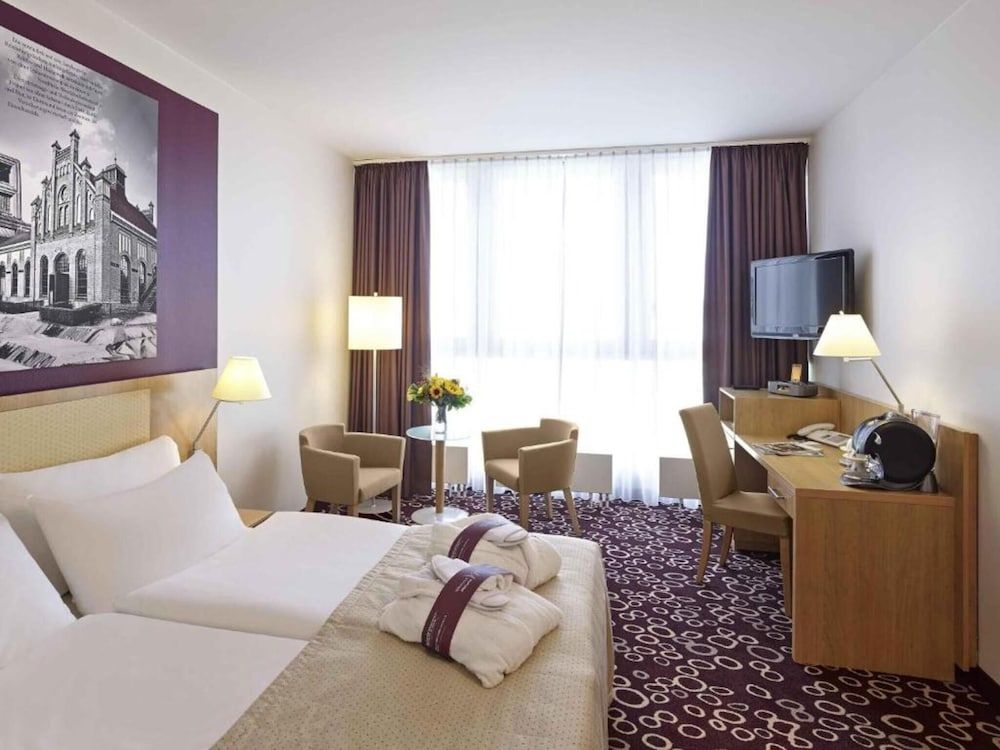 Bild von Wellnessresort Special