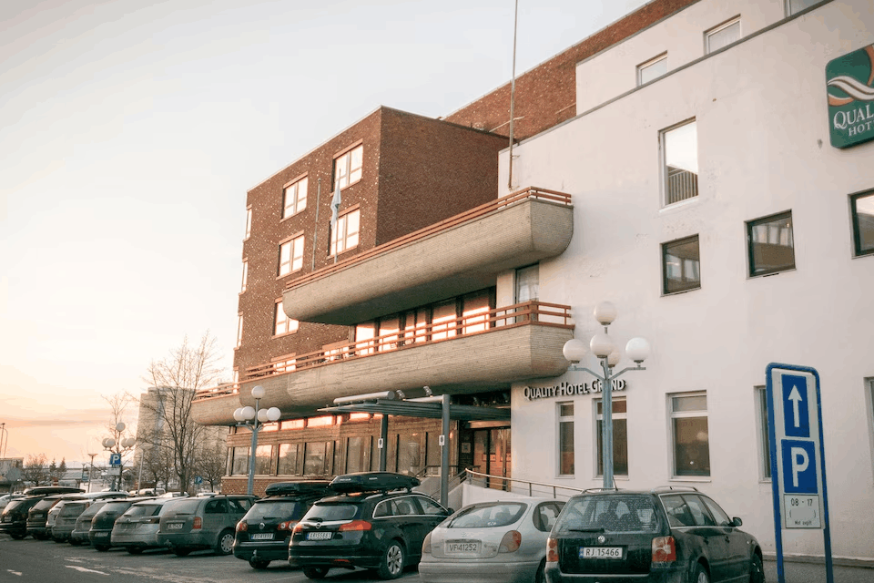 Fassade