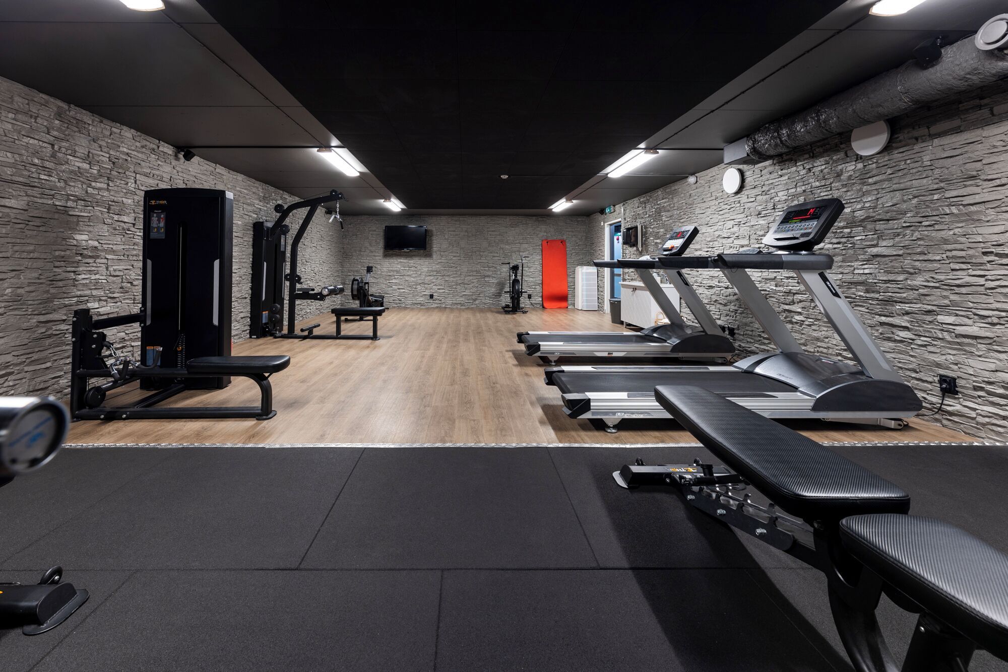 Wellness