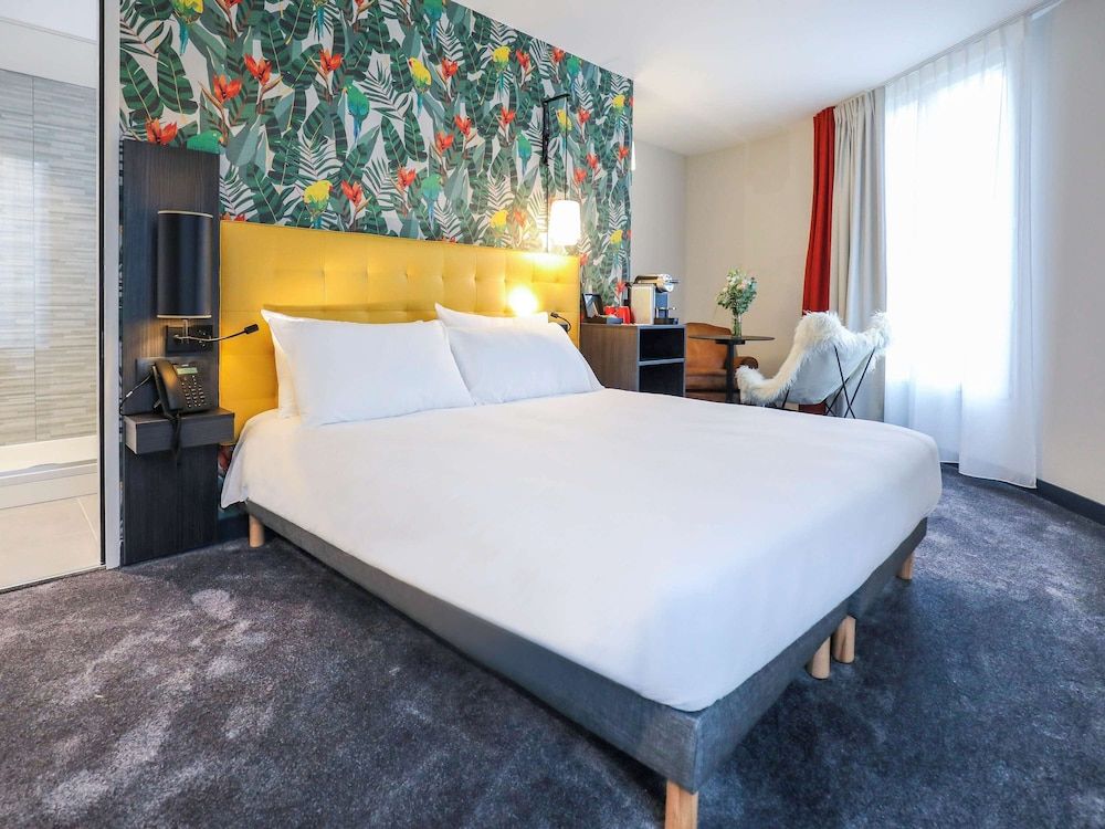 Bild von Premium-Zimmer, 1 Doppelbett