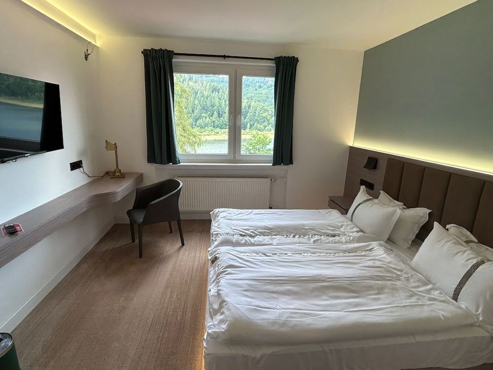 Bild von Comfort-Doppelzimmer, Seeblick