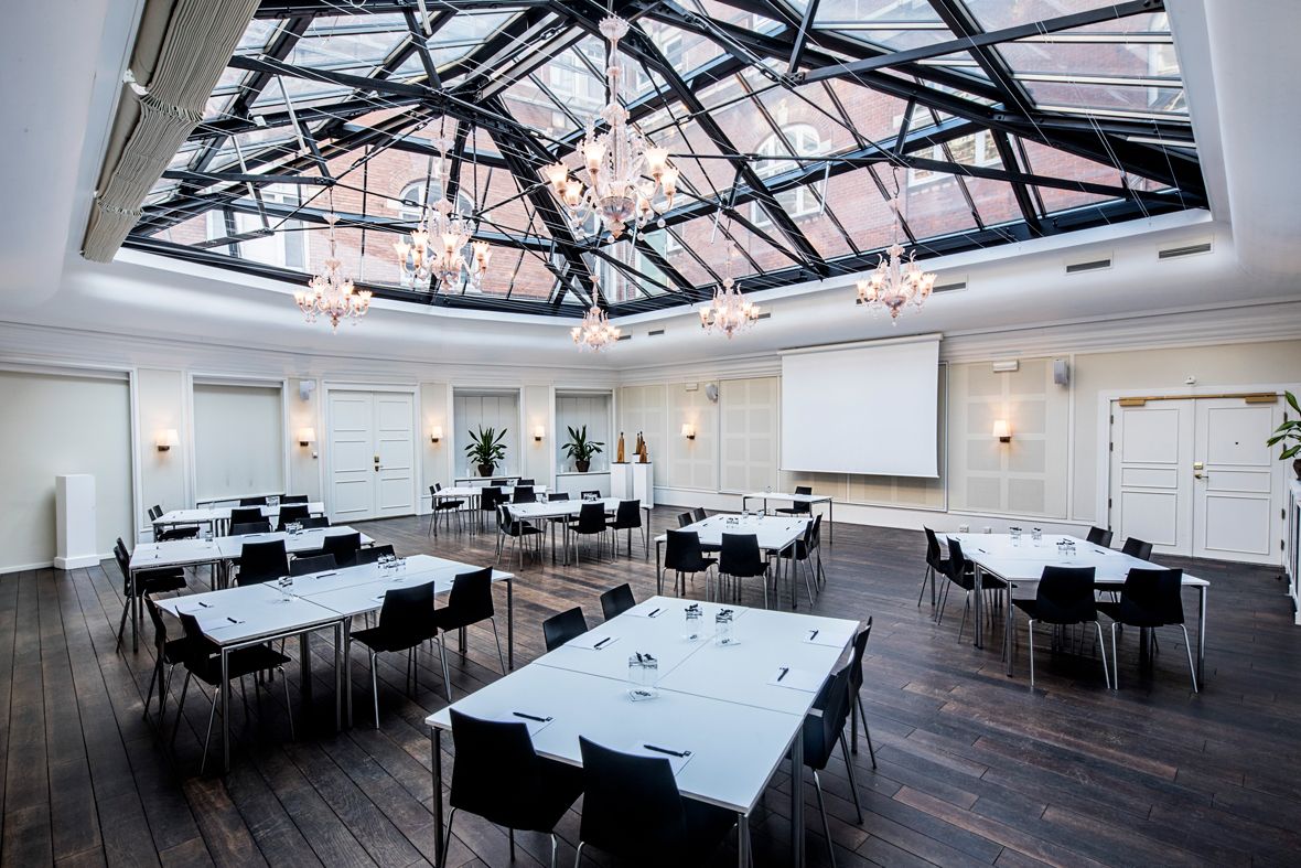 Hotelausstattung